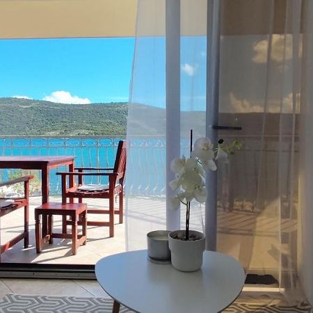 Apartman Mila Marina Bagian luar foto